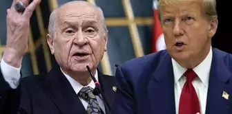 Bahçeli's strong response to Trump's Gaza plan: Every path other than a two-state solution is a cliff.