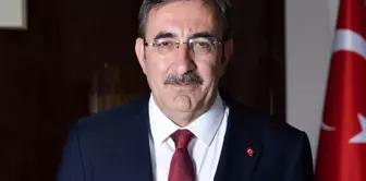 Cevdet Yılmaz responds sharply to TÜSİAD's criticisms.