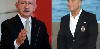 Kılıçdaroğlu's lawyer targeted journalists: I never thought I would agree with Peker.