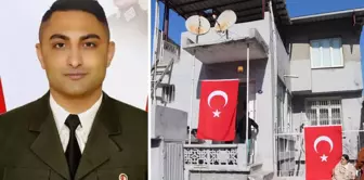 The specialist sergeant who was martyred in Syria was planning to get married in three months.