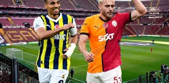 The Turkish Football Federation (TFF) has made a decision regarding the referee for the Galatasaray-Fenerbahçe derby.