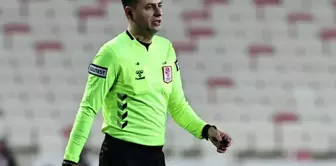 Ali Şansalan will officiate a Fenerbahçe match after 3.5 years.