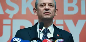 A CHP delegate's accusation that will put Özgür Özel in a difficult position: They offered us money.