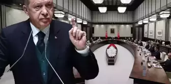 Erdoğan's striking response to the question, 