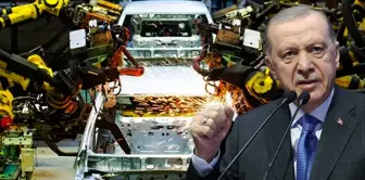 Two automotive giants are opening factories in Turkey! Erdoğan announced the names of the cities.