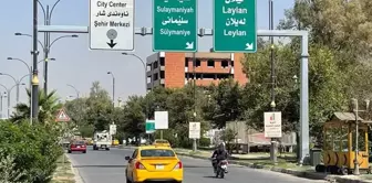 In the city of Salahaddin, Iraq, Turkish has become the official language.