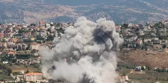 Israel attacked Lebanon despite the ceasefire.