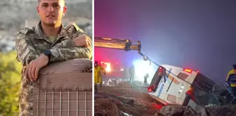 The heartbreaking detail about the contracted soldier who lost his life in the tragic accident.