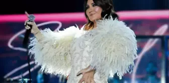 Sibel Can was compared to Lady Gaga with her new style: She became a topic of discussion on social media.