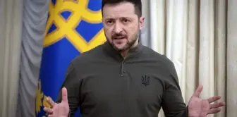 Zelensky is coming to Turkey! He announced his conditions for ending the war.