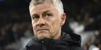 Solskjaer became the first Norwegian coach to defeat Trabzonspor.