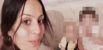 The mother of two children, Dilek, was murdered by her boyfriend.