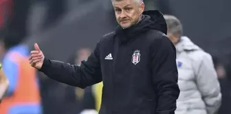 Solskjaer hints at Fenerbahçe and Galatasaray: Beşiktaş wins rightfully.