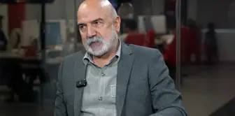 Did he cheat on Vahide Perçin? Altan Gördüm revealed all the unknowns.