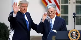 Critical discussions for Bitcoin: Regular interest rate meetings are being held between the Trump administration and the Fed.