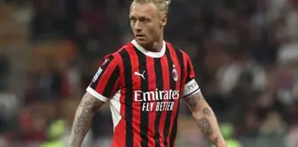 Simon Kjaer has become the manager of Midtjylland.