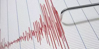 A 4.4 magnitude earthquake occurred in Malatya.