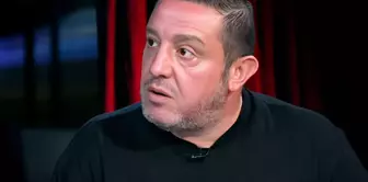 Nihat Kahveci predicted the score of the Galatasaray-Fenerbahçe derby.