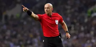 There is someone who wants to officiate the Galatasaray-Fenerbahçe derby.