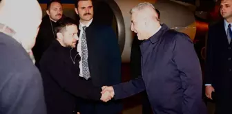 Ukrainian President Zelensky has arrived in Turkey.