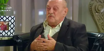 Emin Gümüşkaya, who became unforgettable with his role in 