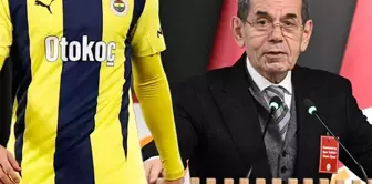 The board meeting was marked by: Fenerbahçe's star stirred up Galatasaray.