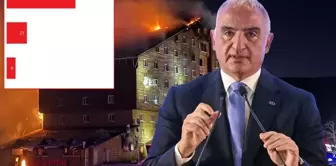 A survey was conducted regarding the Kartalkaya fire, and the results will upset Minister Ersoy.