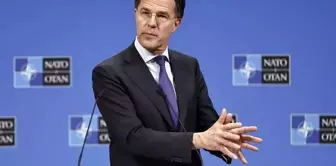 NATO Secretary General Rutte: Europe is ready to provide security guarantees to Ukraine.