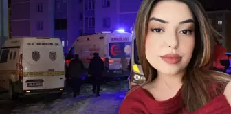 Her ex-fiancé brutally murdered 21-year-old Beyza.