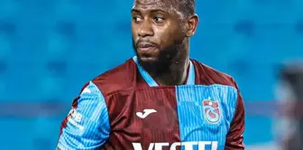 Trabzonspor terminated Stefano Denswil's contract.