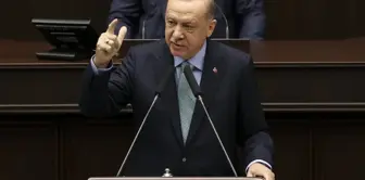 President Erdoğan gives a very harsh response to TÜSİAD's criticisms.