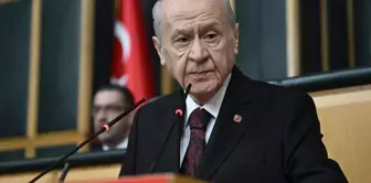 What is the latest on Devlet Bahçeli's health? Response from the MHP to speculations.