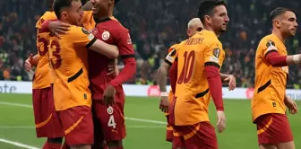 Bad news for Galatasaray before the derby from their star football player.