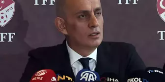 The question asked by the reporter during the live broadcast really angered Hacıosmanoğlu: 