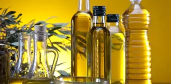 The danger of fake olive oil is growing!