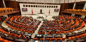 The AK Party has submitted the Climate Law Proposal to the Grand National Assembly of Turkey.