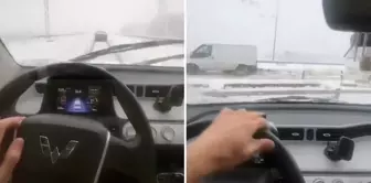 He couldn't stop praising his vehicle, but it ended in disappointment.