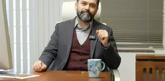 Dr. Ekrem Teymur: It is possible to track cryptocurrency movements.