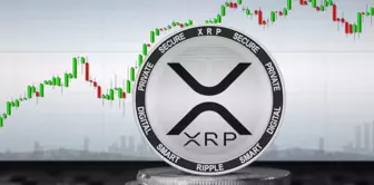 Trump's social media move is preparing XRP for a rise.