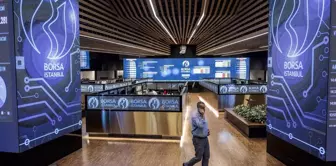 The Capital Markets Board is investigating the historic decline in Borsa Istanbul.