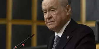 The latest statement regarding Devlet Bahçeli's health: He is well enough to upset his enemies.