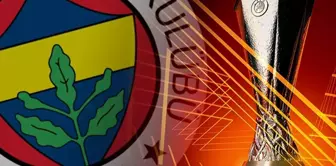 Fenerbahçe's opponent in Europe has been determined.