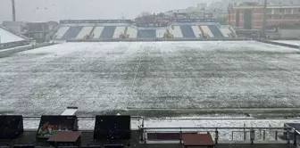 Everyone is wondering: Will the Eyüpspor-Beşiktaş match be postponed?