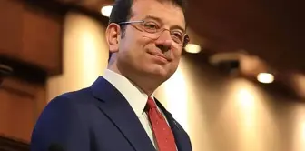 Ekrem İmamoğlu has officially applied to be the presidential candidate of the CHP.