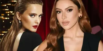 Demet Akalın, who was compared to Hadise, lost her temper: 