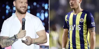 The claim is explosive! Sinan Akçıl and Mesut Özil are in the AK Party's Central Decision and Executive Board.