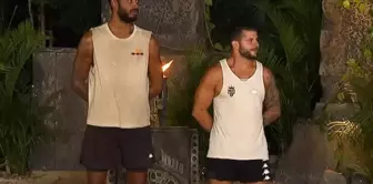 The name of the contestant eliminated from Survivor has been revealed: Emotional moments were experienced at the council.