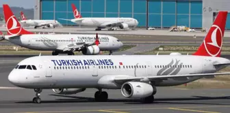 THY has started flight training activities at Adana Şakirpaşa Airport.