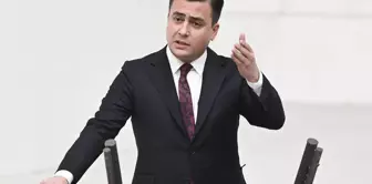 A critical task for Osman Gökçek from the AK Party.