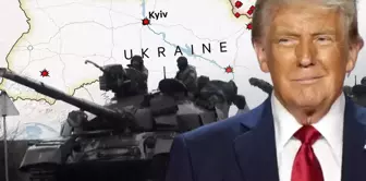 White House: Trump could end the Russia-Ukraine war this week.